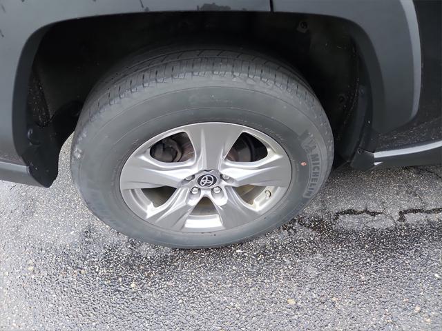 used 2019 Toyota RAV4 car, priced at $20,987