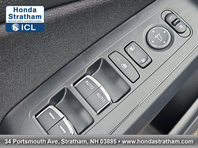 new 2026 Honda Civic car, priced at $24,713