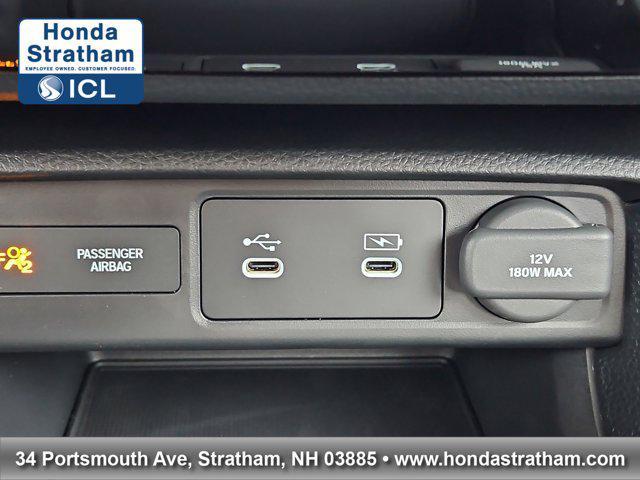 new 2026 Honda Civic car, priced at $24,713