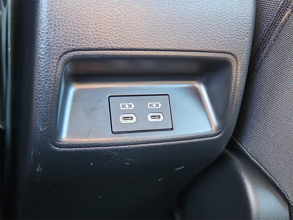used 2024 Toyota Corolla car, priced at $23,987