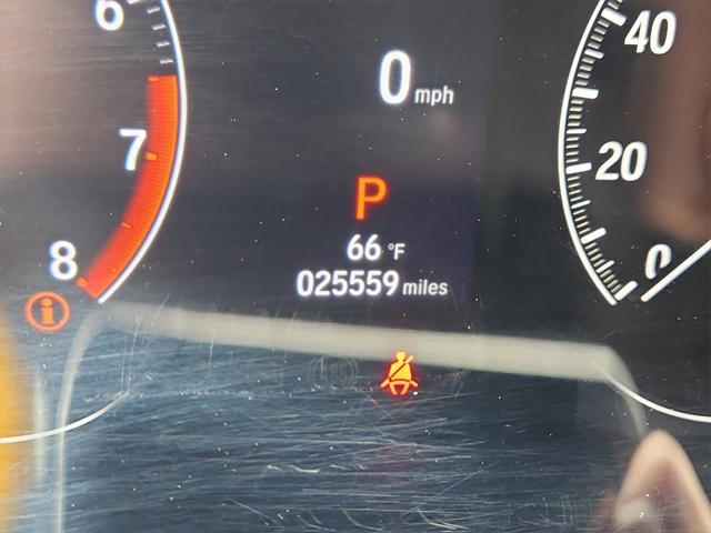 used 2022 Honda Accord car, priced at $25,987