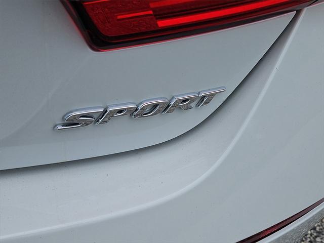 used 2022 Honda Accord car, priced at $25,987