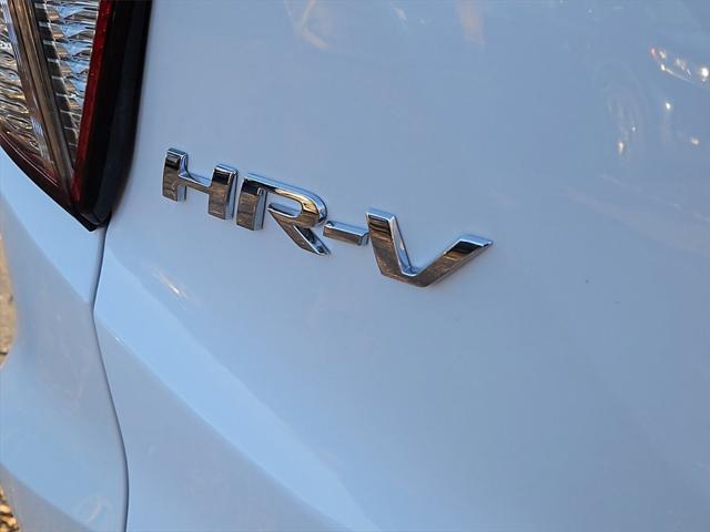 used 2022 Honda HR-V car, priced at $23,487