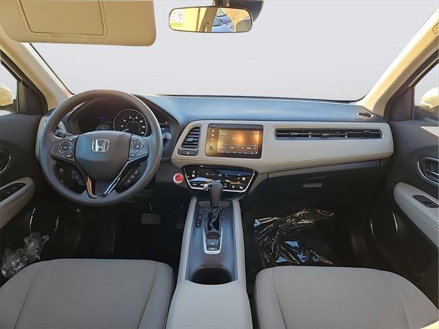 used 2022 Honda HR-V car, priced at $23,487