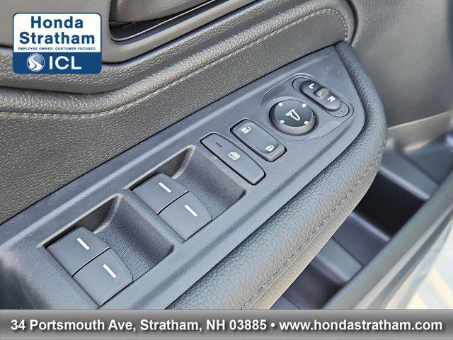 new 2026 Honda Odyssey car, priced at $45,845