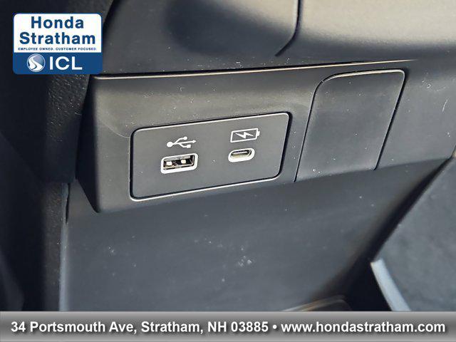 new 2026 Honda Odyssey car, priced at $45,845