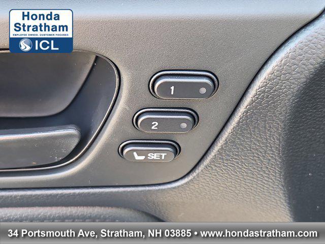 new 2026 Honda Odyssey car, priced at $45,845