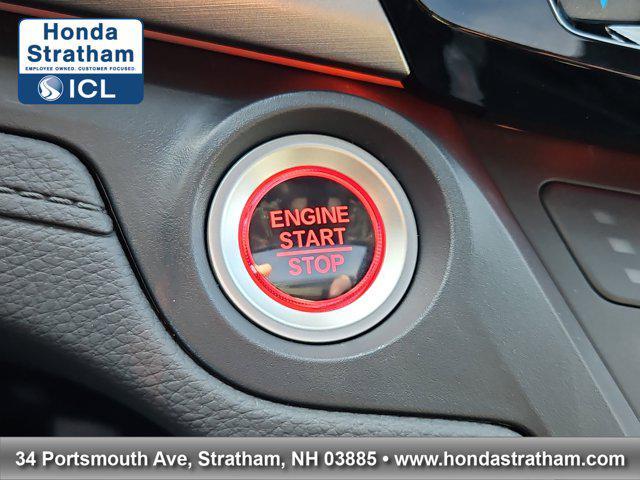 new 2026 Honda Odyssey car, priced at $45,845