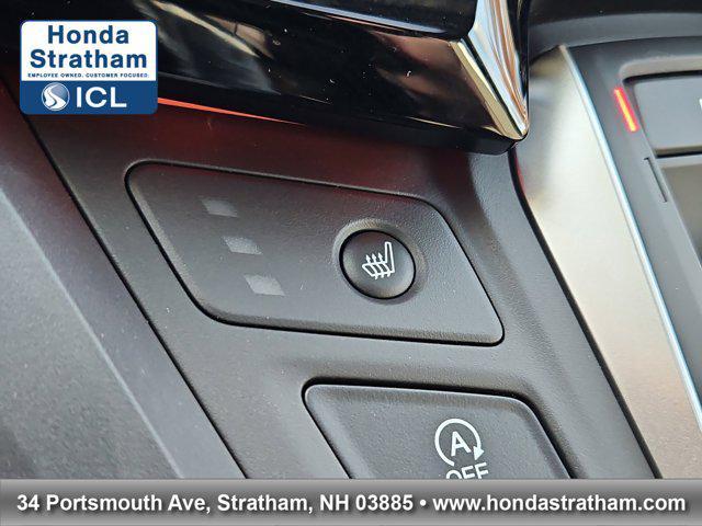 new 2026 Honda Odyssey car, priced at $45,845