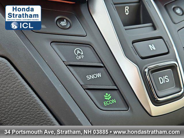 new 2026 Honda Odyssey car, priced at $45,845