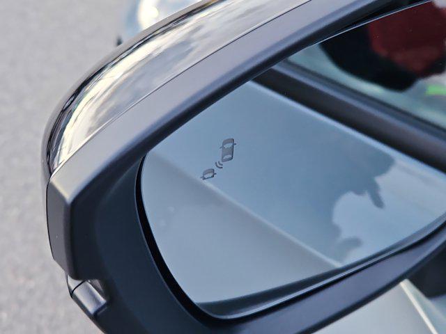 used 2024 Honda Civic Type R car, priced at $45,987