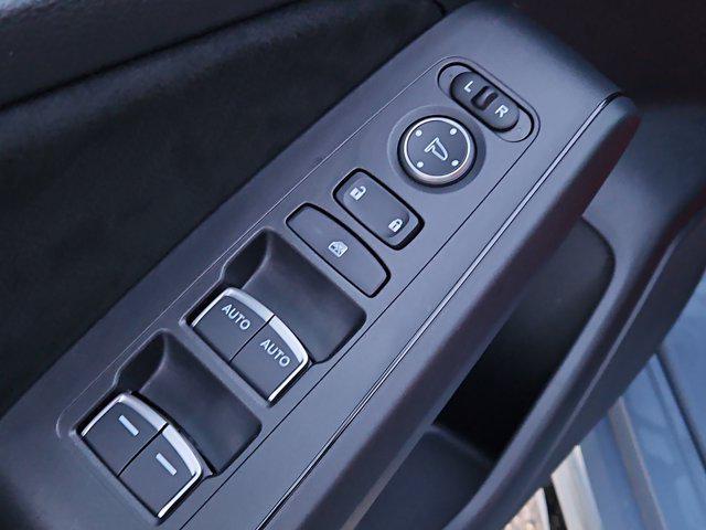 used 2024 Honda Civic Type R car, priced at $45,987