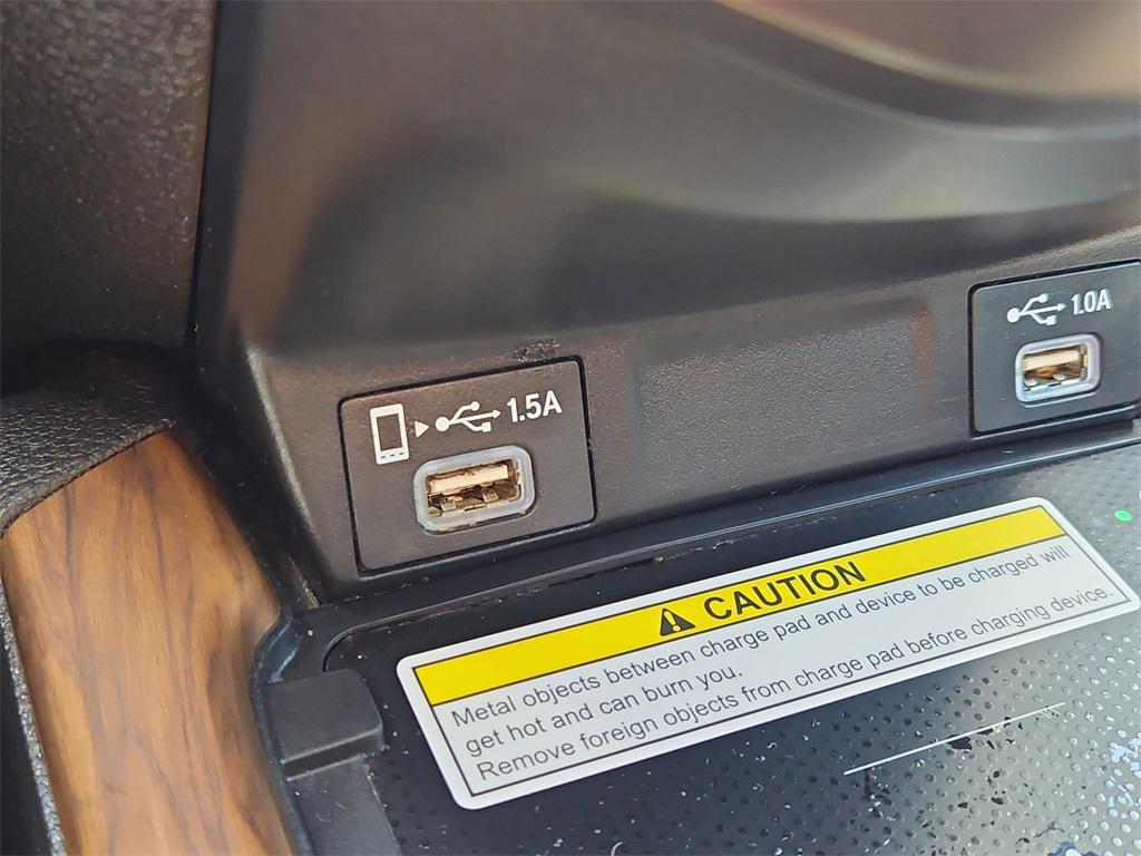 used 2022 Honda CR-V car, priced at $30,987