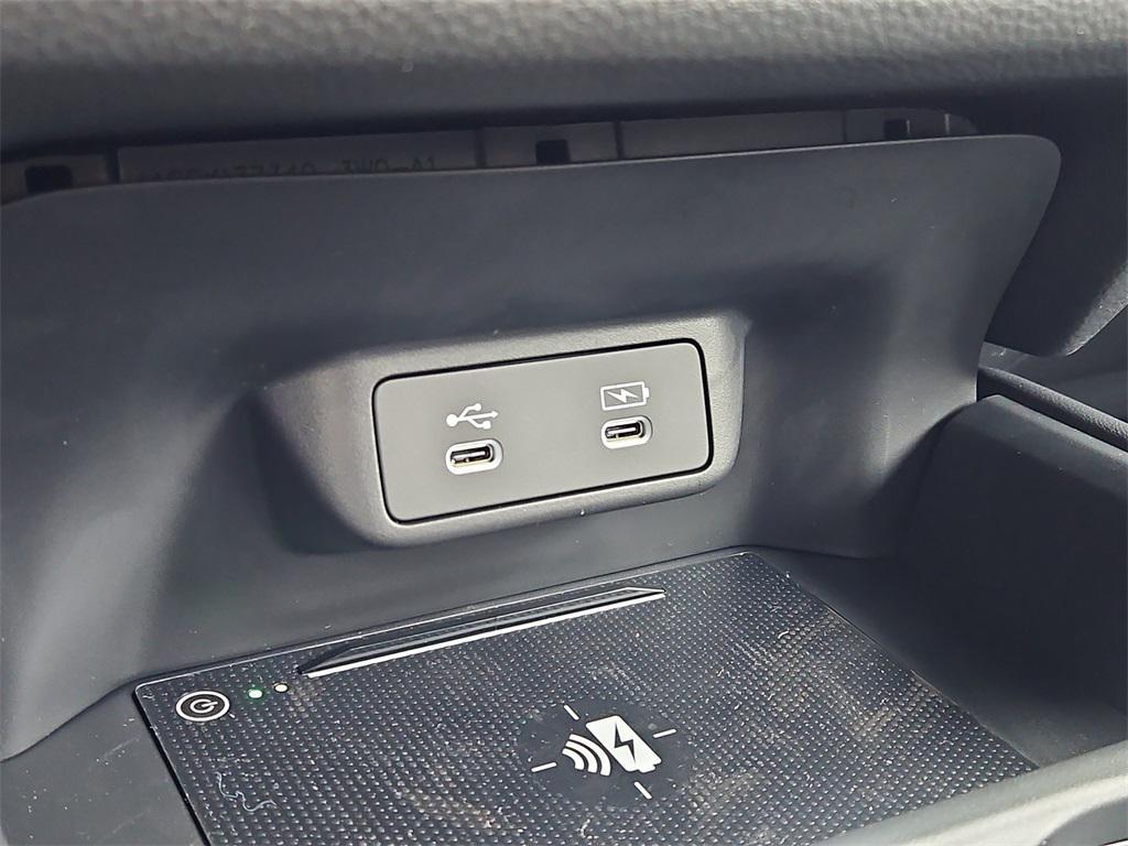 new 2026 Honda HR-V car, priced at $31,350