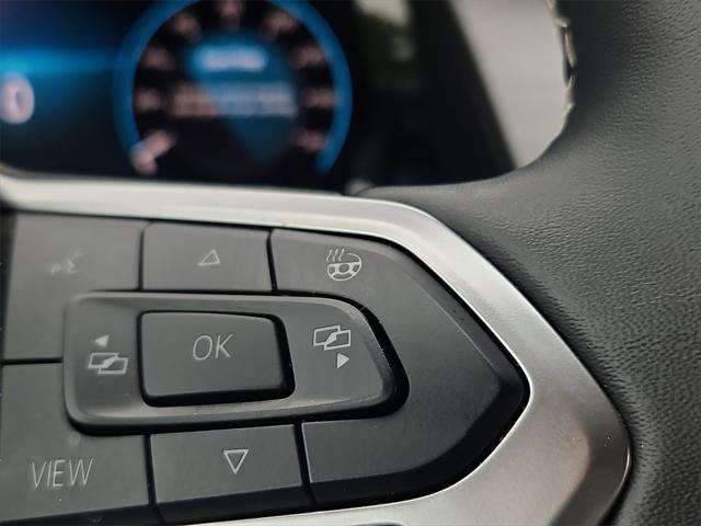 used 2024 Volkswagen Atlas Cross Sport car, priced at $33,987