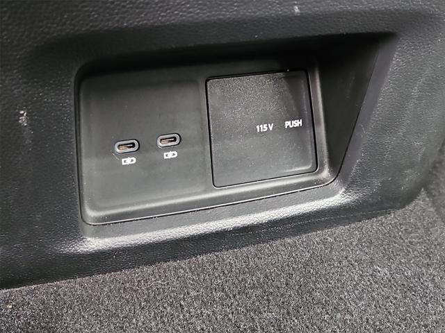 used 2024 Volkswagen Atlas Cross Sport car, priced at $33,987