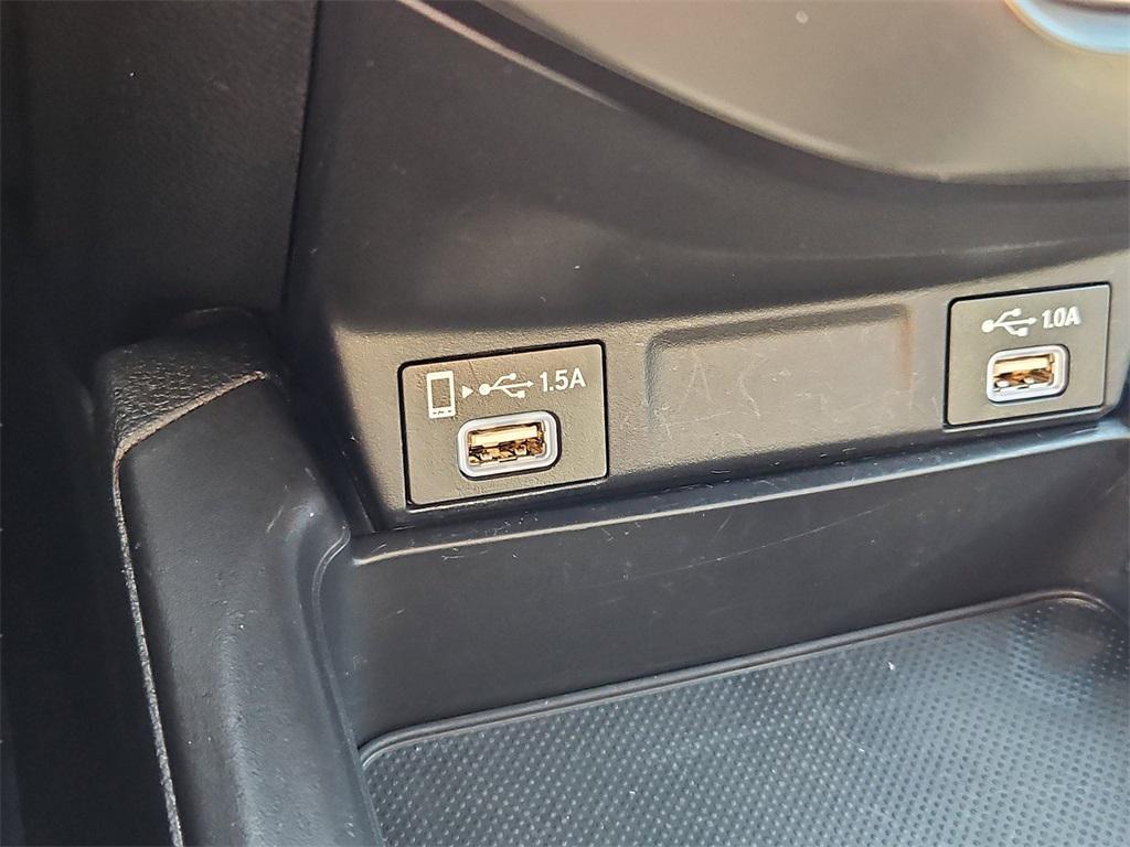 used 2022 Honda CR-V car, priced at $27,487