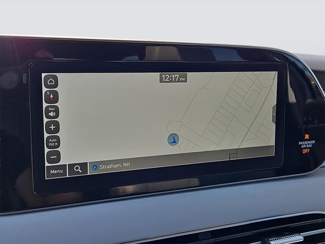 used 2022 Hyundai Palisade car, priced at $27,487