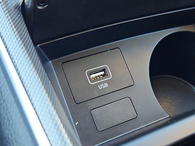 used 2023 Hyundai Santa Fe car, priced at $22,876