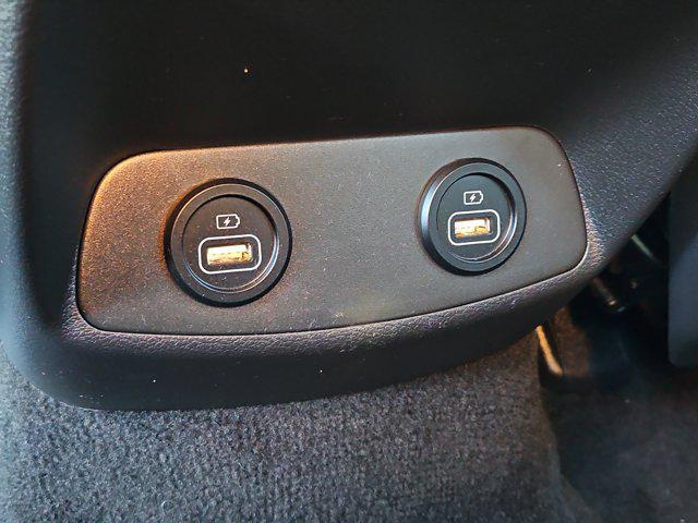 used 2023 Hyundai Santa Fe car, priced at $22,876