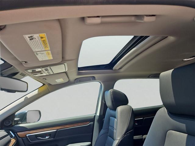 used 2019 Honda CR-V car, priced at $21,987