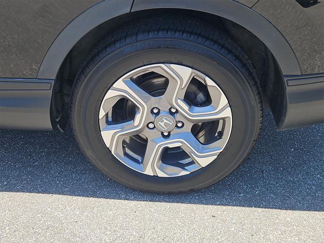 used 2019 Honda CR-V car, priced at $21,987