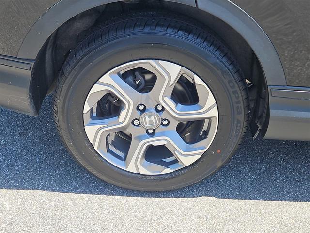 used 2019 Honda CR-V car, priced at $21,987