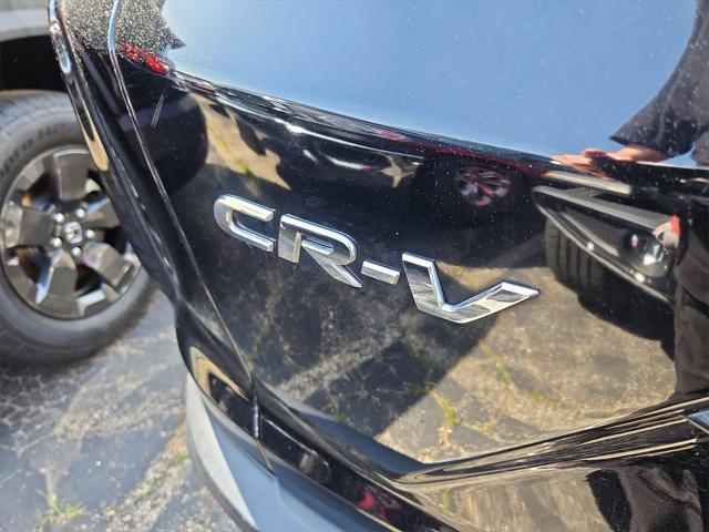 used 2019 Honda CR-V car, priced at $22,987