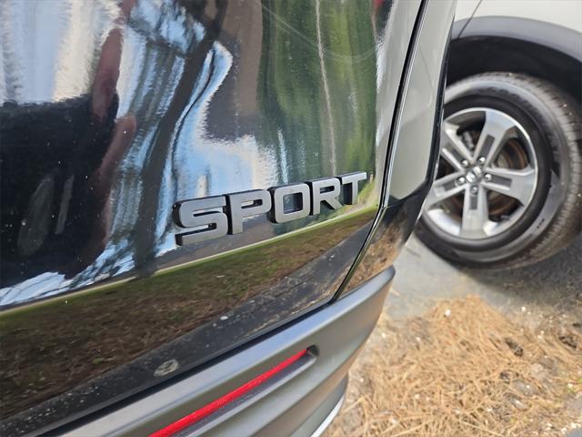 used 2023 Honda HR-V car, priced at $25,987