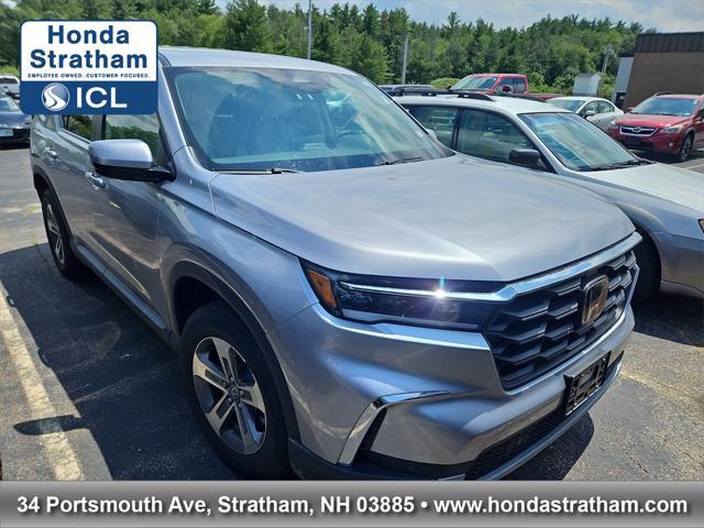 used 2023 Honda Pilot car