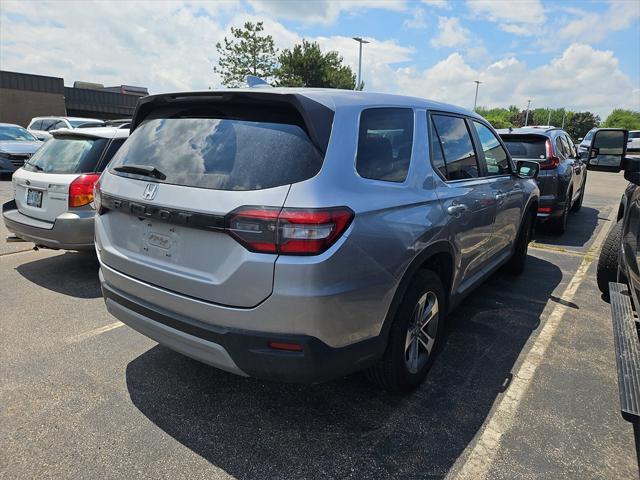 used 2023 Honda Pilot car