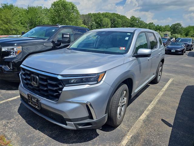 used 2023 Honda Pilot car