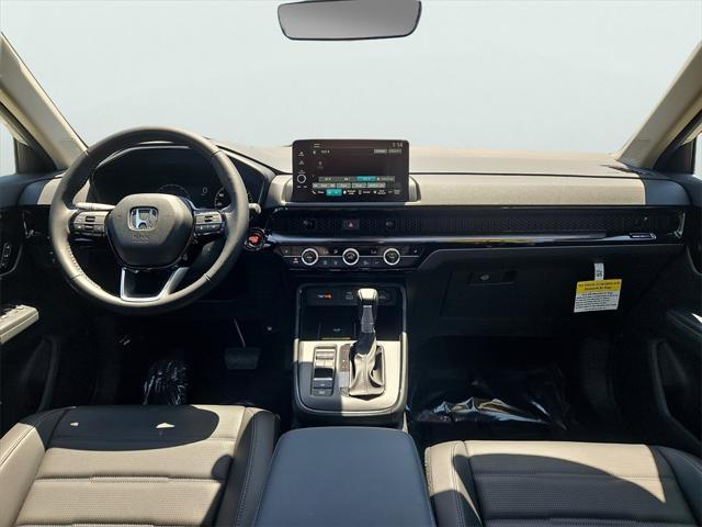 used 2025 Honda CR-V car, priced at $35,987