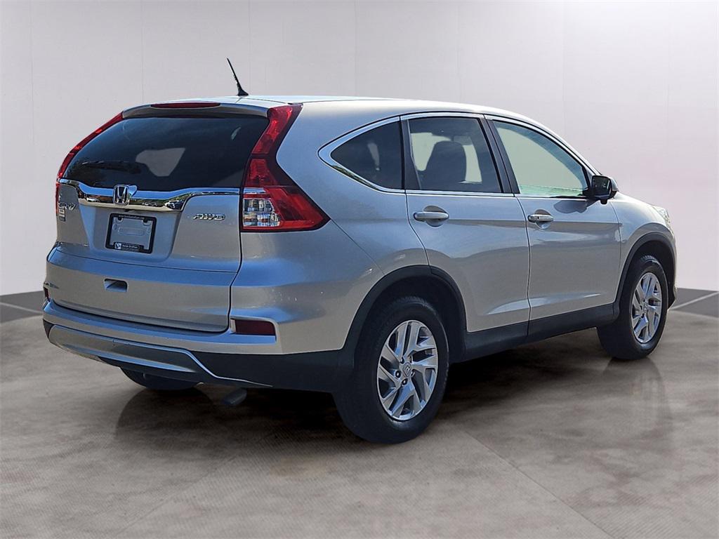 used 2016 Honda CR-V car, priced at $16,987