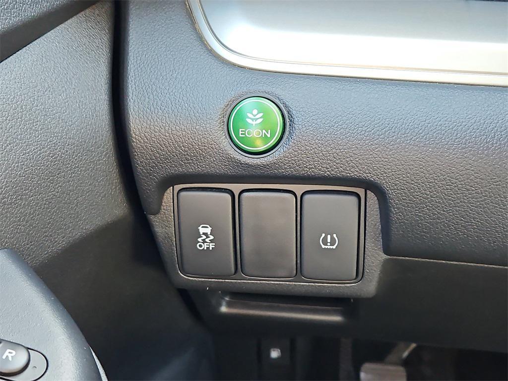 used 2016 Honda CR-V car, priced at $16,987