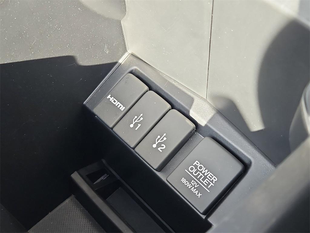 used 2016 Honda CR-V car, priced at $16,987