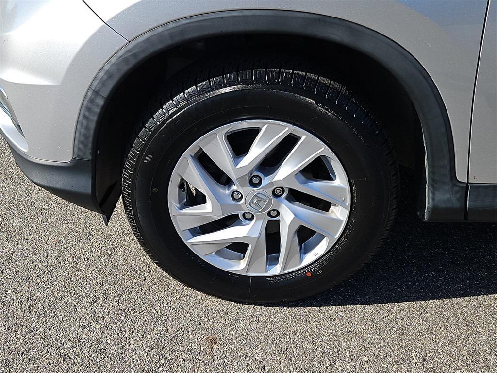 used 2016 Honda CR-V car, priced at $16,987