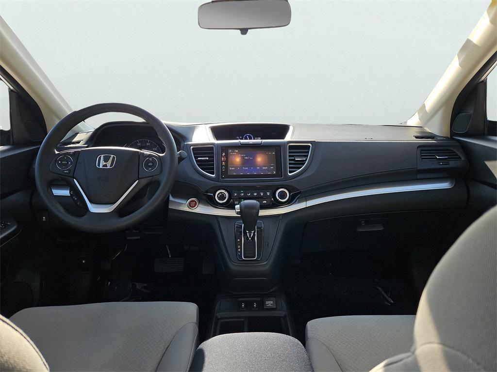 used 2016 Honda CR-V car, priced at $16,987