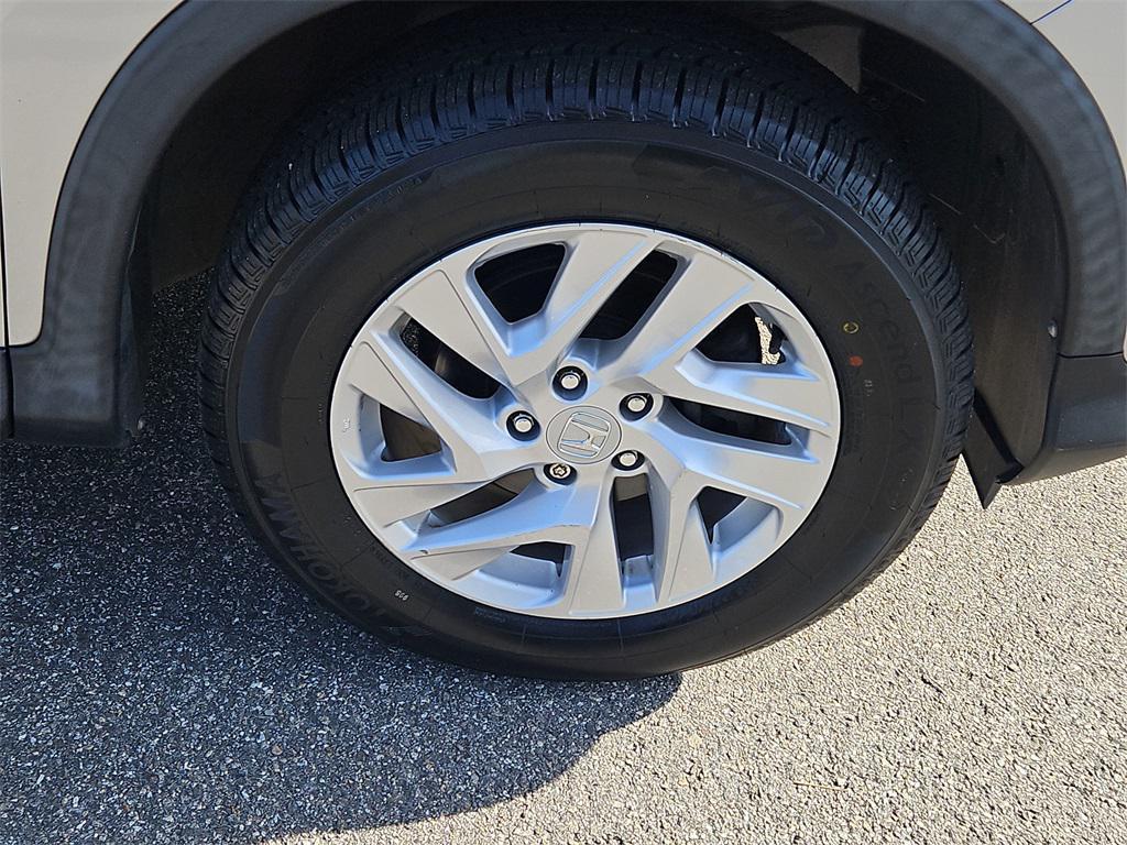 used 2016 Honda CR-V car, priced at $16,987