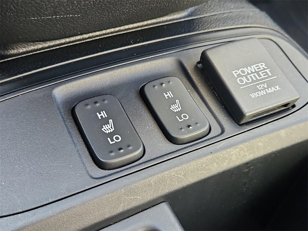 used 2016 Honda CR-V car, priced at $16,987