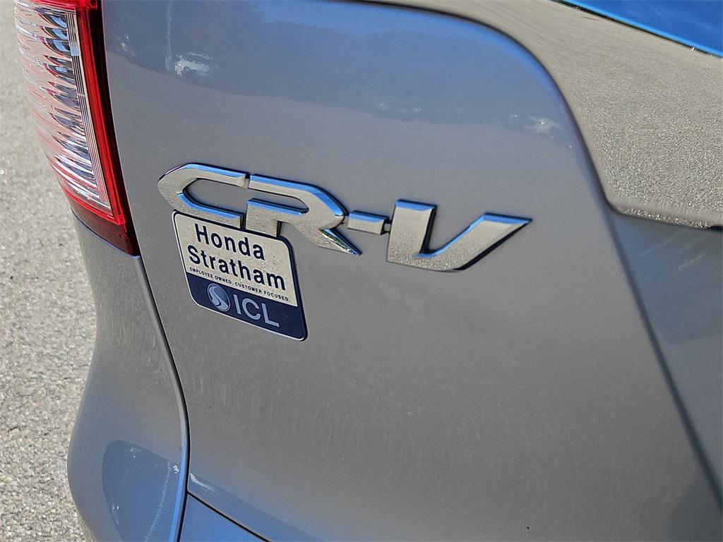 used 2016 Honda CR-V car, priced at $16,987
