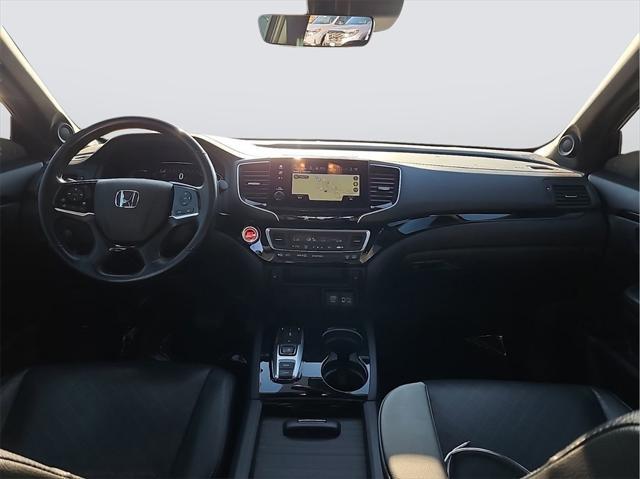 used 2019 Honda Passport car, priced at $22,987