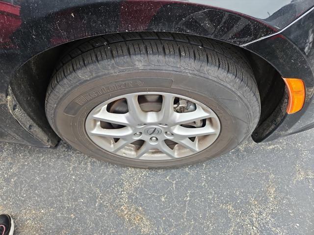 used 2022 Chrysler Pacifica car, priced at $20,987