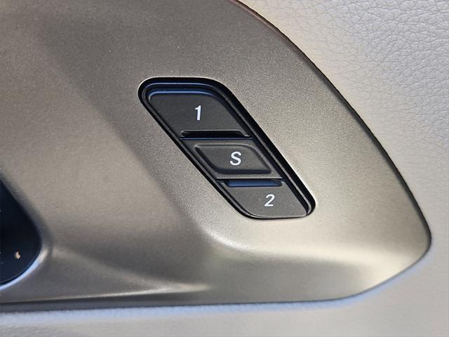 used 2022 Chrysler Pacifica car, priced at $20,987