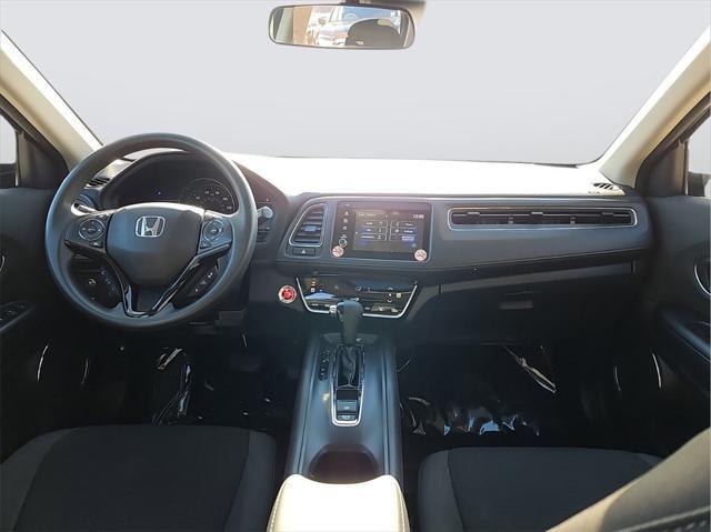 used 2022 Honda HR-V car, priced at $22,976