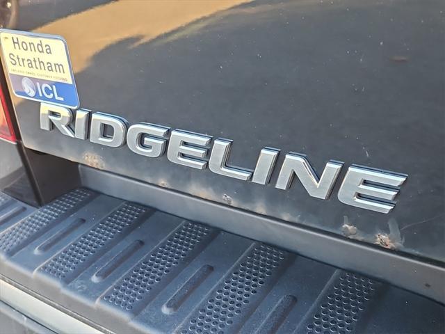 used 2017 Honda Ridgeline car, priced at $21,787