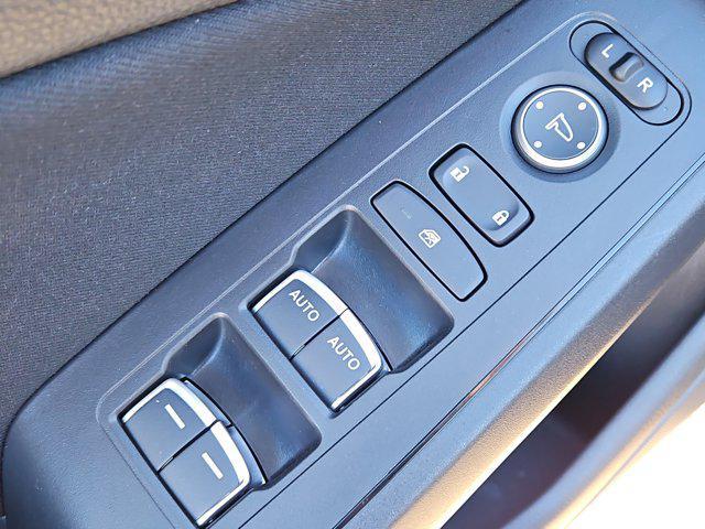 used 2023 Honda Civic car, priced at $22,987