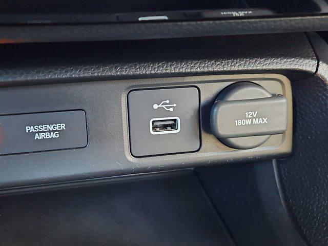 used 2023 Honda Civic car, priced at $22,987