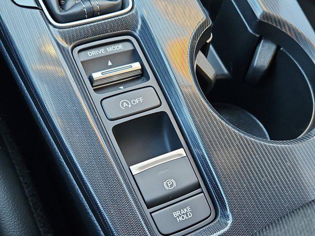 used 2023 Honda Civic car, priced at $22,987