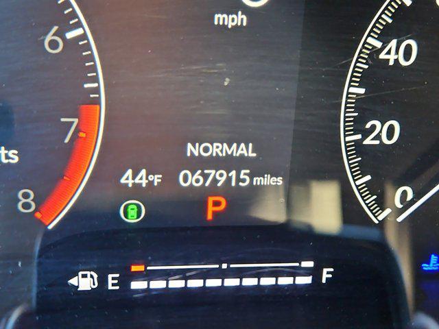 used 2023 Honda Civic car, priced at $22,987